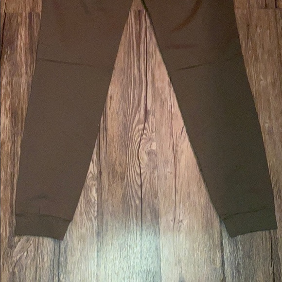 RYU Everywhere Jogger Sage Green Sz M EUC - Picture 11 of 14